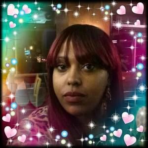 Meet your Posher, Raye